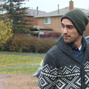 Meet your Posher, Eric